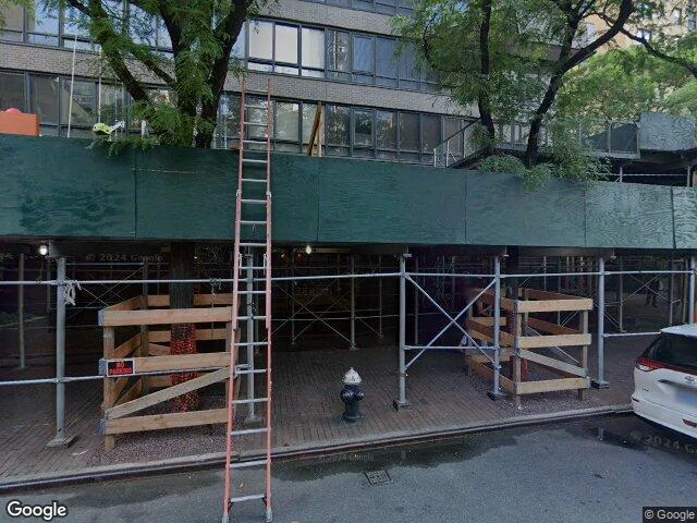 House image located at New York, NY 10017