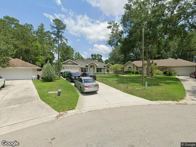 House image located at Gainesville, FL 32606