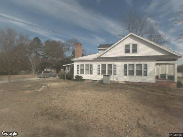 House image located at Hartsville, SC 29550