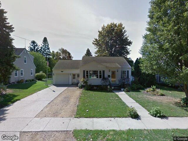 House image located at Mount Morris, IL 61054