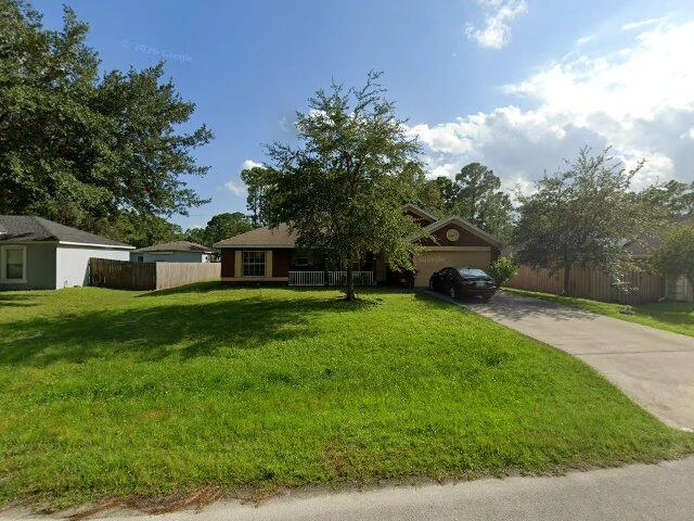House image located at Palm Bay, FL 32908