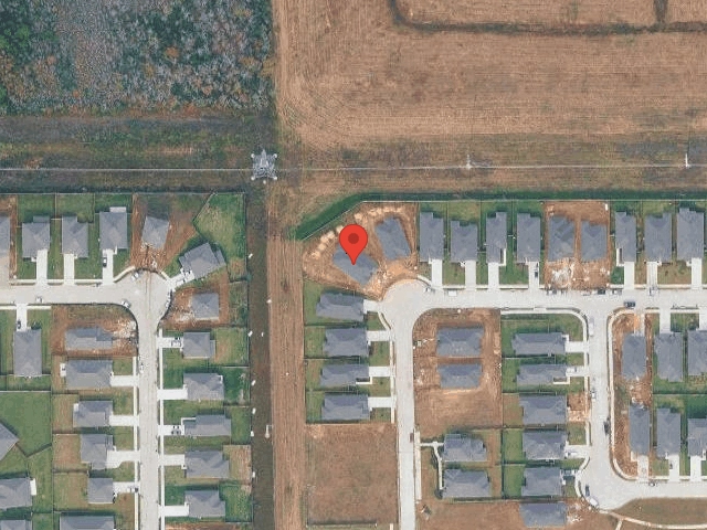 House image located at La Marque, TX 77568