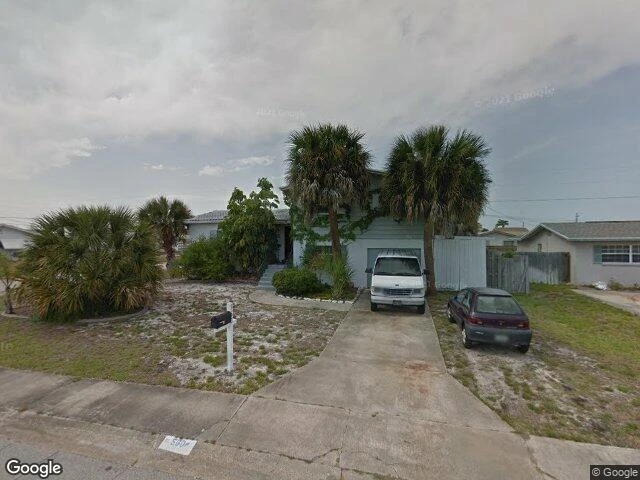 House image located at Merritt Island, FL 32953
