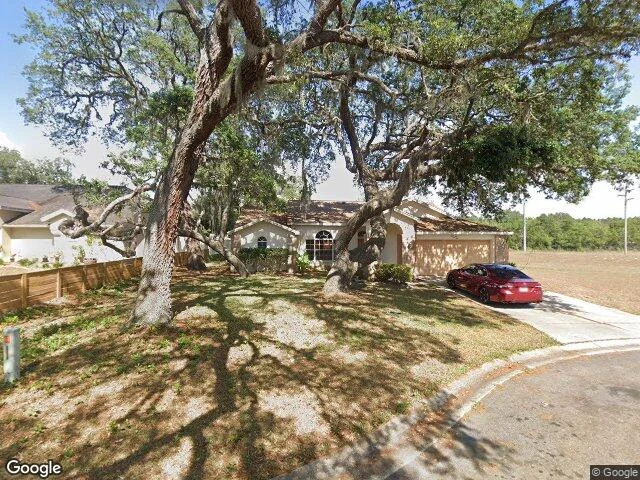 House image located at Lecanto, FL 34461