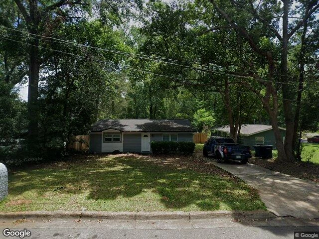 House image located at Tallahassee, FL 32301