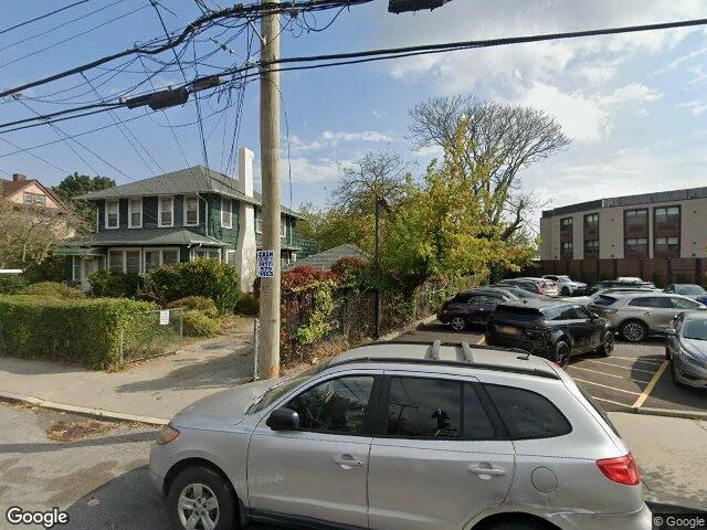 House image located at Far Rockaway, NY 11691