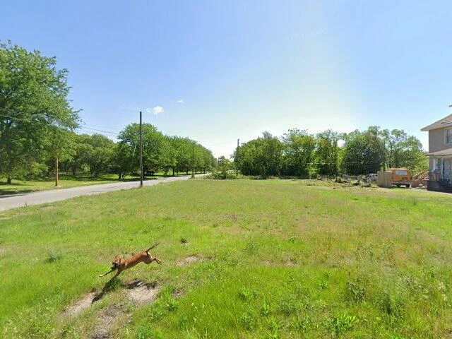 House image located at Gary, IN 46402