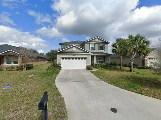 House image located at Saint Augustine, FL 32092