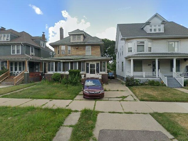 House image located at Detroit, MI 48202