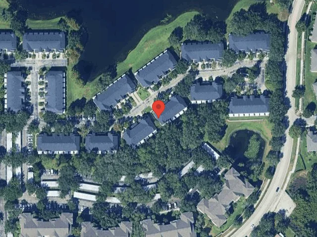 House image located at Orlando, FL 32835