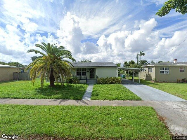 House image located at Miami, FL 33150