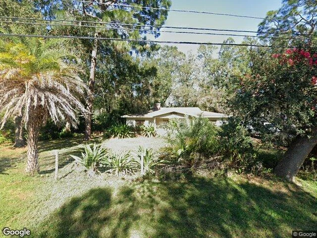 House image located at Lutz, FL 33558