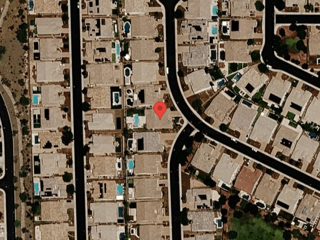 House image located at Peoria, AZ 85383