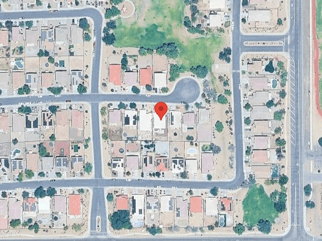 House image located at Buckeye, AZ 85326
