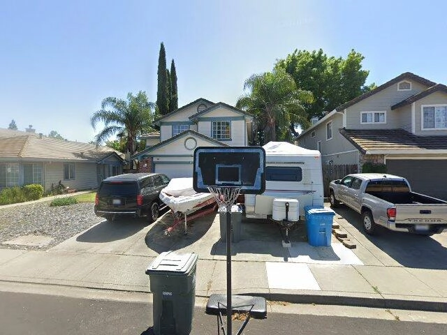 House image located at Vacaville, CA 95687