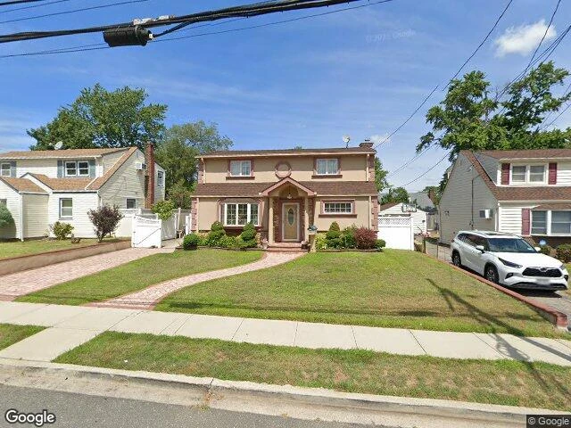 House image located at Valley Stream, NY 11580