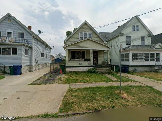 House image located at Buffalo, NY 14207