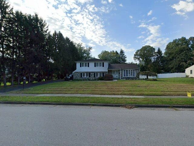 House image located at Huntingdon Valley, PA 19006