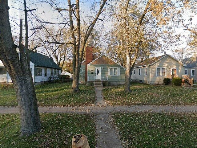 House image located at Hammond, IN 46323