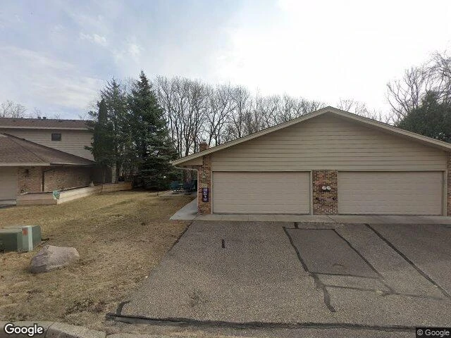 House image located at Hopkins, MN 55305