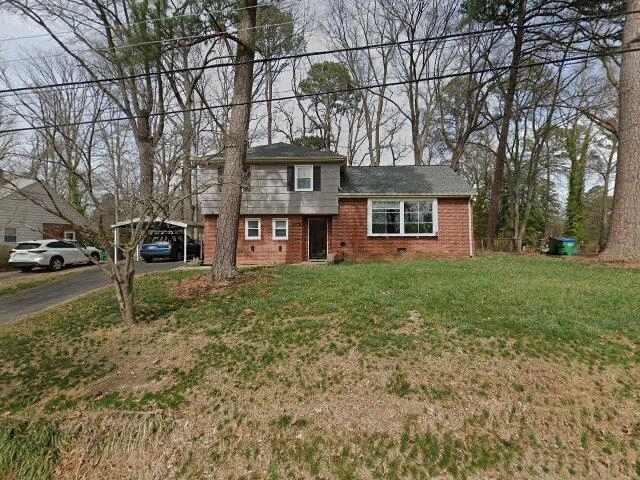 House image located at Richmond, VA 23225