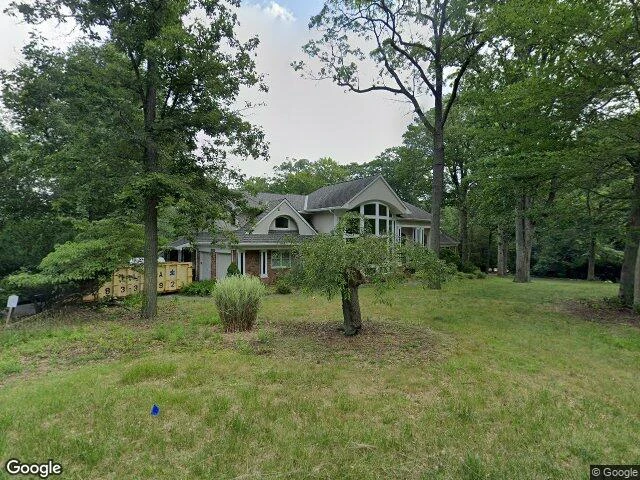 House image located at Watchung, NJ 07069