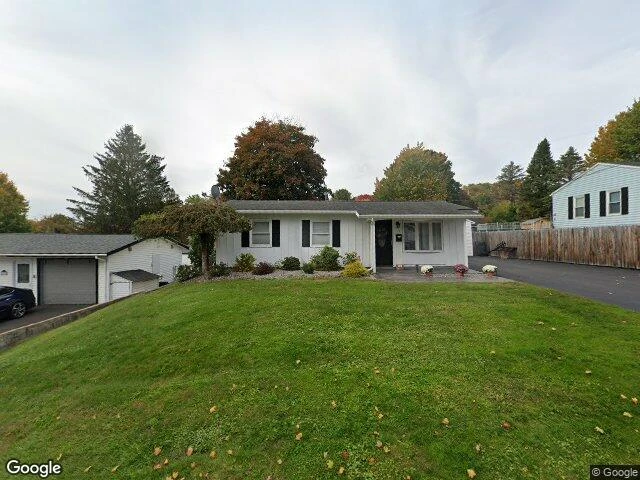 House image located at Utica, NY 13502