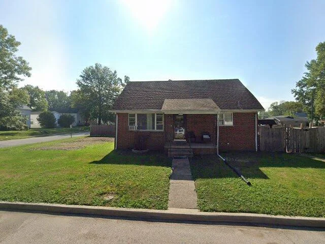 House image located at Belleville, IL 62220