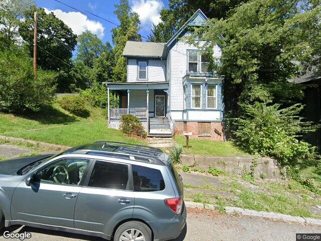 House image located at Kingston, NY 12401