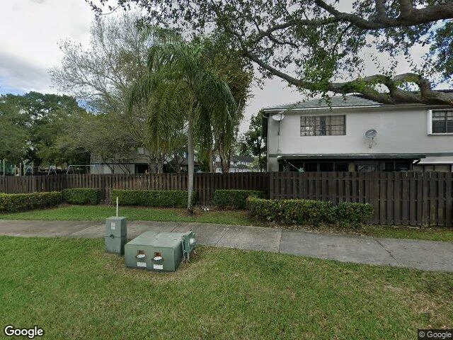 House image located at Miami, FL 33196