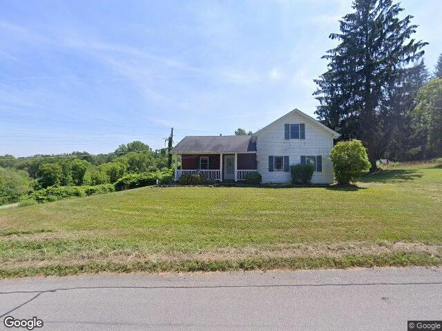 House image located at Holland, NY 14080