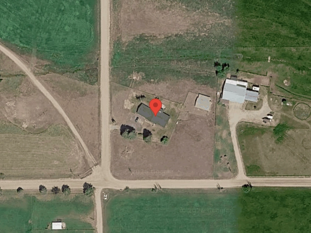 House image located at Victor, MT 59875