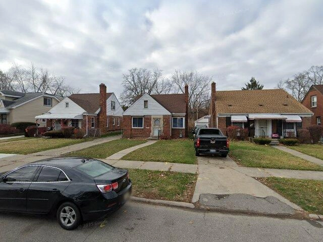 House image located at Detroit, MI 48235