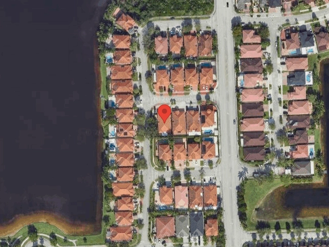 House image located at Miami, FL 33185