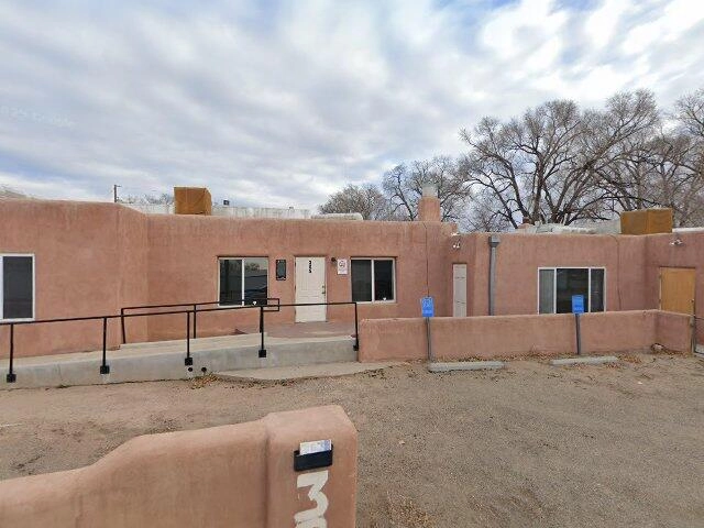 House image located at Albuquerque, NM 87105