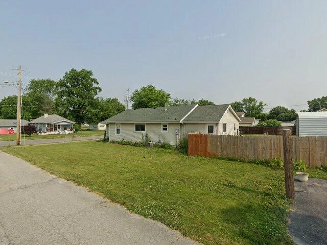 House image located at Frankfort, IN 46041