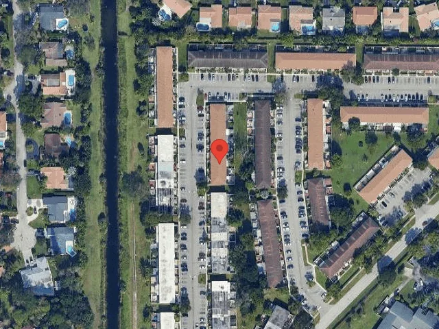 House image located at Pompano Beach, FL 33063