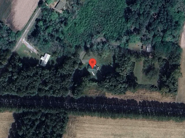 House image located at Harleyville, SC 29448