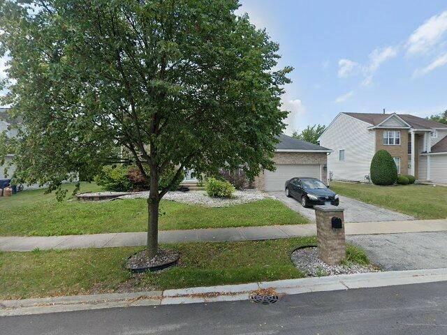 House image located at Matteson, IL 60443
