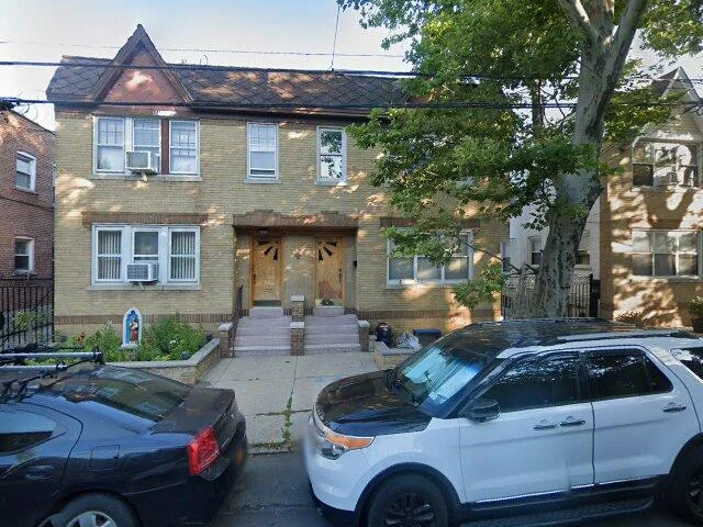 House image located at Ridgewood, NY 11385