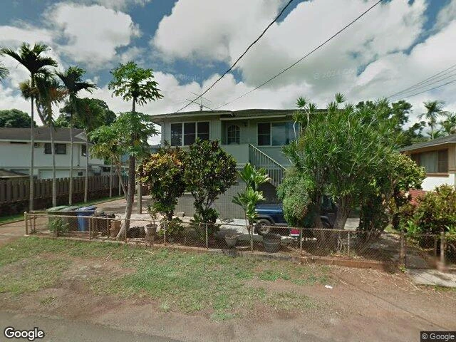 House image located at Waialua, HI 96791