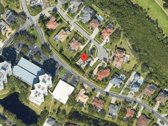 House image located at Saint Petersburg, FL 33707