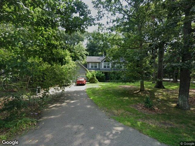 House image located at Middle Island, NY 11953