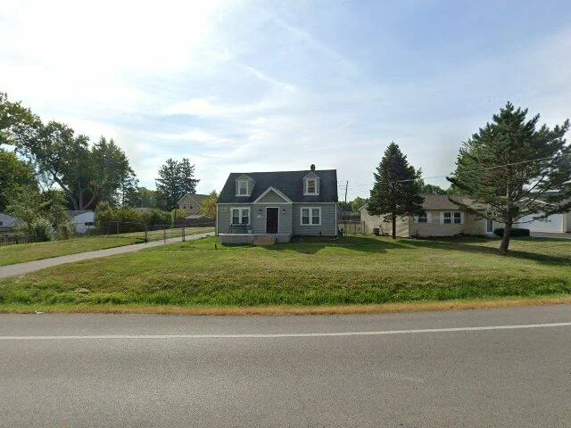 House image located at Lake Villa, IL 60046