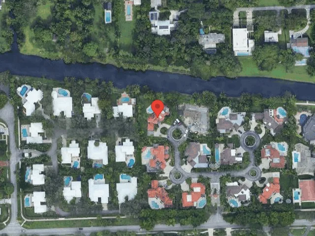 House image located at Miami, FL 33156