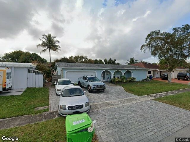 House image located at Fort Lauderdale, FL 33322