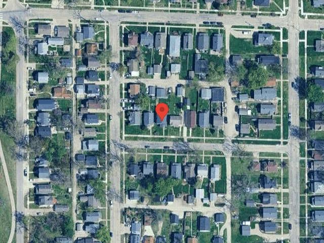 House image located at Cedar Rapids, IA 52402