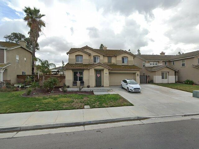 House image located at Eastvale, CA 92880