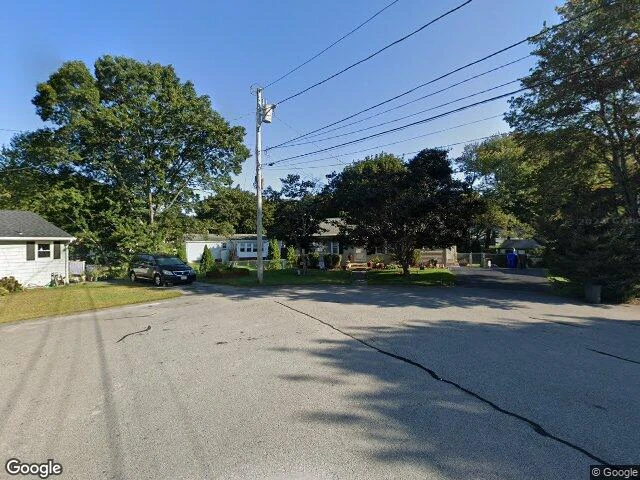 House image located at West Warwick, RI 02893