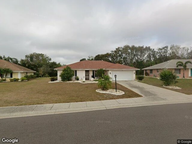 House image located at Sun City Center, FL 33573
